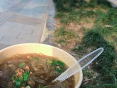 -新丰小吃(中山中路分店)