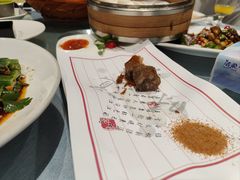 -苏先生海鲜渔庄(金桥店)