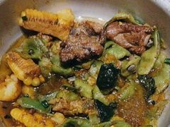 -金掌勺·锅包肉(广渠门店)