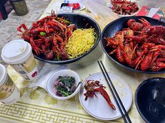 -聚味瞿记·龙虾堂(树木岭店)