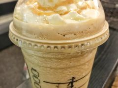 -星巴克(南京江宁弘阳家居店)