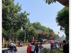-福神岗公园