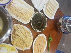 -百草滩羊·长江大酒店餐饮中心