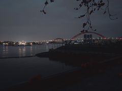 -喜洲吧·江畔老船厂·庭院餐厅(喜临院店)