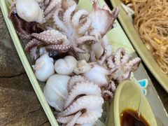 -贞姨美食·老字号海鲜大排档