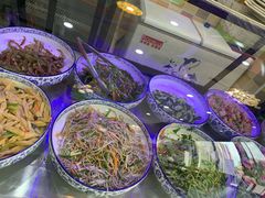-西域老马美食(常营未来域店)