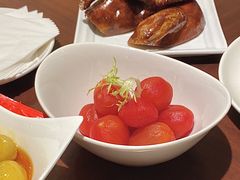 -杭州JW万豪酒店-万豪中餐厅