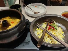 -云海肴·汽锅鸡·云南菜(高德置地店)