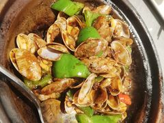 啫啫花甲-啫神·广州地标美食(北京路店)