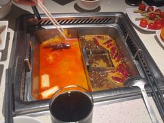 -野妹火锅(龙岗店)