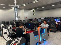 -鑫电竞(垡头店)