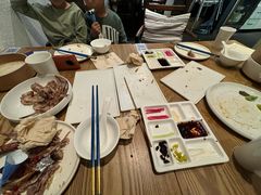 -小大董·烤鸭(王府井apm店)