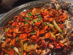 -味妙烤鱼吧(回龙观店)