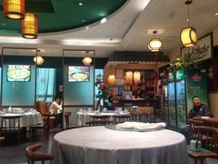-江城小馆陕南妈妈菜·全球旅行餐厅(钟楼店)