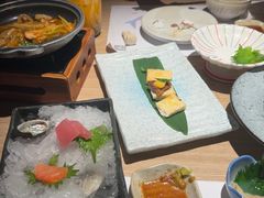 -匠和风精致料理(宁德万达店)