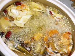 -大理董·董家小厨野生菌火锅(古城旗舰店)