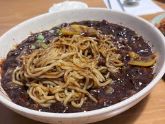 -热地HOT PLACE洋风韩餐(红旗街店)
