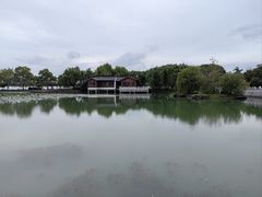 -石湖景区