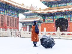 -历代帝王庙博物馆