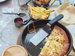 -必胜客(海安文峰店)