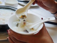 -南珠宫酒店-茶餐厅