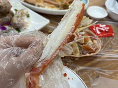 -醉壹号海鲜大排档·老厦门特色菜(厦门美食地标店)