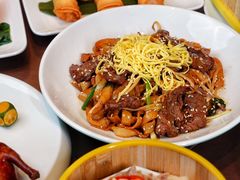 -香港狮子山下·明星粤菜餐厅(北苑店)