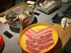 -沼津港精致料理·寿喜烧·烧鸟(龙湖南桥天街日料榜单店)