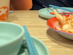 -迷你椰·泰式大排档(湖州衣裳街店)