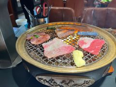 -炙韩料理·部队锅专门店