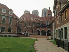 -天津津利华酒店