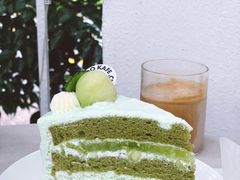 -ADO KAFE(大学城店)