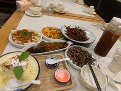 -浮何烤铺(桐梓林店)