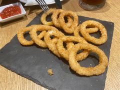 -棒约翰比萨·意面(张江长泰店)