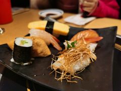 -合点寿司(美罗城店)