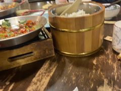 -吃货私房菜(丽江束河古镇店)