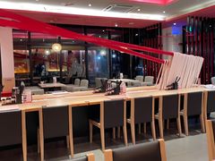 -味千拉面(上海蓝天路店)