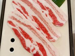 -老板娘的烤肉店(港湾广场店)