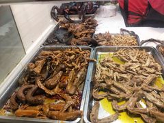 -王浩儿纪六孃甜皮鸭(乐山总店)