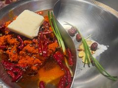 -廖掌柜·重庆鲜货火锅(上海首店)