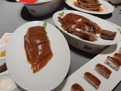 -阿庄新豫菜(通泰路店)