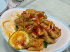 泰式柠檬鸡爪-龙泉人椰子鸡.糟粕醋.海南菜(三亚旗舰店)