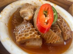 -怀德酒楼·粤菜·海鲜·茶点(宝安国际机场店)