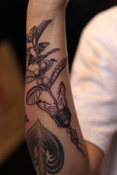 -飛凡TATTOO纹身•原创