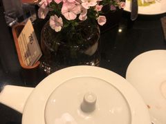 -深圳四季酒店·馥自助餐厅