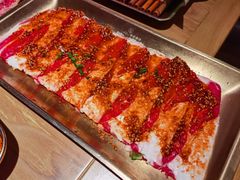 -西塔老太太泥炉烤肉(亚运村店)