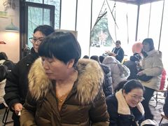 -鸡鸣汤包(红山动物园店)