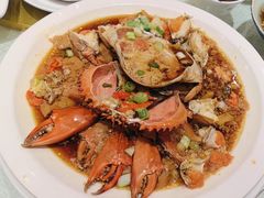 -金时代顺风大酒店(瑞虹路店)
