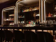 -DEW Lounge(深圳湾店)