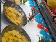 -金滏山烤肉·海鲜·火锅自助餐厅(襄阳万达店)